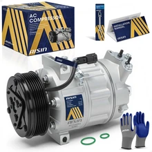2007-2012 Nissan Sentra AC Compressor Aisin ACCN-00953