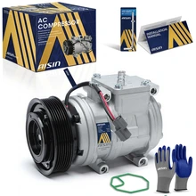 1999-2005 Land Rover Range Rover AC Compressor Aisin ACCLR-00965