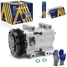 1998-2008 Mazda B3000 AC Compressor Aisin ACCAZ-00960