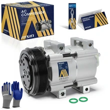 2001-2004 Ford Escape AC Compressor Aisin ACCFD-00962