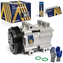 1989-1997 Mercury Cougar AC Compressor Aisin ACCFD-00963