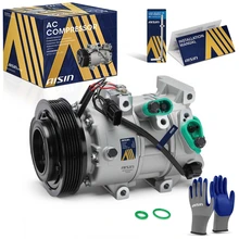 2018-2021 Hyundai Kona AC Compressor Aisin ACCHY-01011