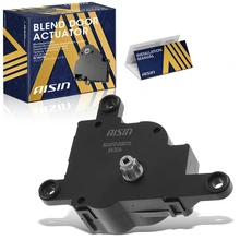 AISIN Main Air Door Actuator Mode for 1998-2004 Dodge Intrepid