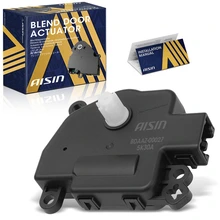 AISIN Blend Door Actuator for 2014-2019 Ram ProMaster 1500