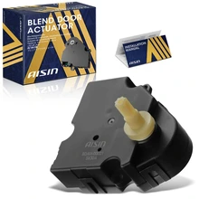 AISIN Main HVAC Blend Door Actuator