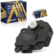 AISIN Blend Door Actuator for 2004-2011 Chevrolet Impala