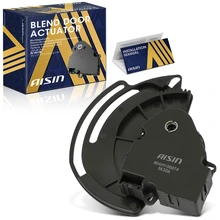 AISIN Main Air Door Actuator Mode for 2001-2002 Chevrolet Silverado 3500