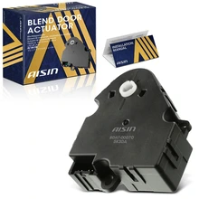 AISIN Blend Door Actuator Mode for 1997-2005 Buick Park Avenue