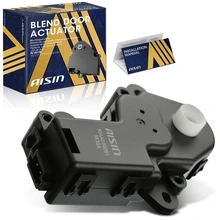 AISIN Main Air Door Actuator for 2003-2008 Pontiac Vibe