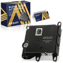 AISIN Blend Door Actuator for 1996-2005 Mercury Sable