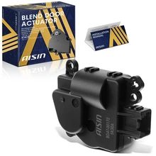 AISIN HVAC Blend Door Actuator for 2008-2012 Ford Escape