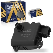 AISIN Blend Door Actuator for 2013-2019 Ford Police Interceptor Utility