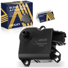AISIN Air Door Actuator for 2009-2014 Ford Flex