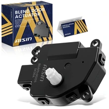 AISIN Main HVAC Air Door Actuator for 2013-2018 Ford Fusion