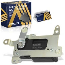 AISIN Main Blend Door Actuator for 1999-2000 2002 Toyota 4Runner