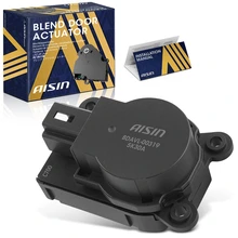 AISIN Blend Door Actuator for 2011-2017 Buick Regal