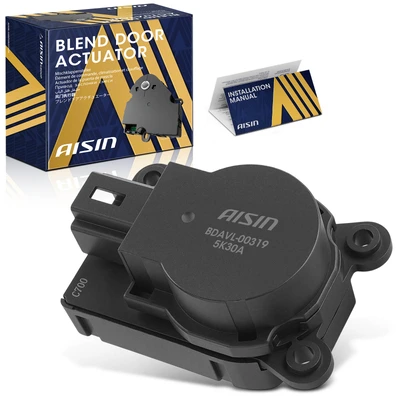 AISIN Blend Door Actuator for 2014-2015 Chevrolet Spark