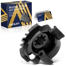 AISIN HVAC Blend Door Actuator for 2011-2021 Dodge Durango