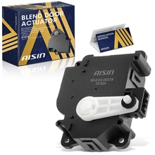AISIN Main HVAC Blend Door Actuator