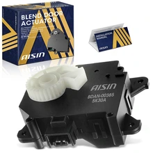 AISIN Blend Door Actuator for 2016-2018 Lexus ES350