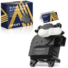 AISIN Passenger Main Blend Door Actuator for 2004-2006 Lexus RX330