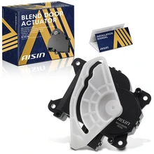 AISIN Main Air Door Actuator Mode for 2002-2010 Lexus SC430