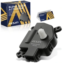 AISIN Blend Door Actuator for 2004-2010 INFINITI QX56
