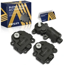 AISIN Blend Door Actuator for 2004-2013 Chevrolet Impala