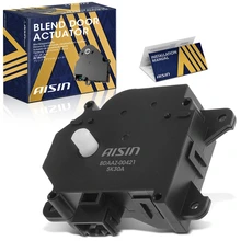 AISIN Main HVAC Air Door Actuator Mode