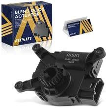 AISIN Main Blend Door Actuator for 2013 2015-2017 Audi A3