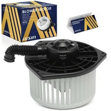 AISIN Blower Motor for 2012-2021 Nissan NV2500