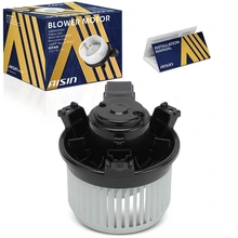 AISIN Blower Motor for 2017-2022 Subaru Impreza