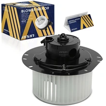 AISIN Front HVAC Blower Motor for 1999-2002 Ford E-350 Econoline Club Wagon