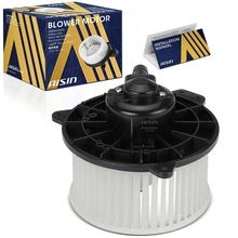 AISIN Front HVAC Blower Motor