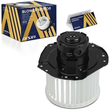AISIN HVAC Blower Motor for 1996-2005 GMC Safari