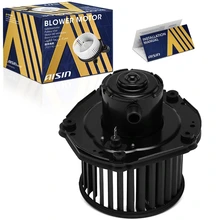 AISIN Blower Motor for 1997-2000 GMC C2500