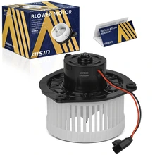 AISIN Front HVAC Blower Motor for 2000-2005 Buick Park Avenue