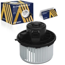 AISIN HVAC Blower Motor for 2003-2013 GMC Yukon XL 2500