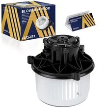 AISIN HVAC Blower Motor for 2006 Lincoln Zephyr