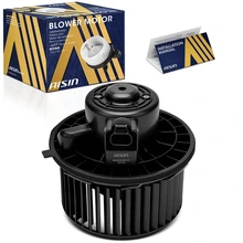 AISIN HVAC Blower Motor for 2003-2006 Chevrolet Avalanche 2500
