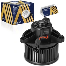 AISIN Front HVAC Blower Motor for 2011 Ram Dakota