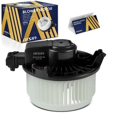 AISIN Blower Motor for 2012-2013 Honda Crosstour