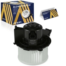 AISIN HVAC Blower Motor for 2007-2010 GMC Sierra 2500 HD