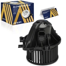 AISIN Front HVAC Blower Motor