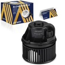 AISIN Front HVAC Blower Motor for 2013-2019 Ford Escape