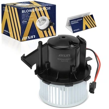 AISIN HVAC Blower Motor for 2014-2017 Audi SQ5