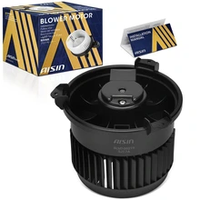 AISIN Rear HVAC Blower Motor for 2018-2022 Lexus RX450hL