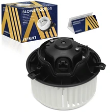AISIN Front HVAC Blower Motor