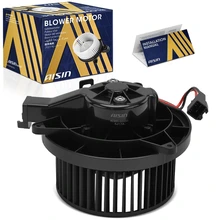 AISIN HVAC Blower Motor for 2019-2025 Honda Passport