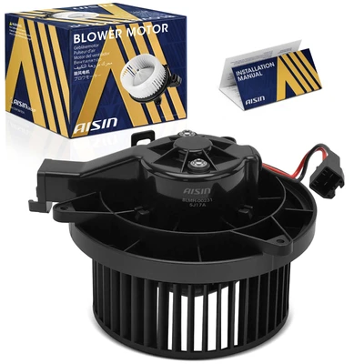 AISIN HVAC Blower Motor